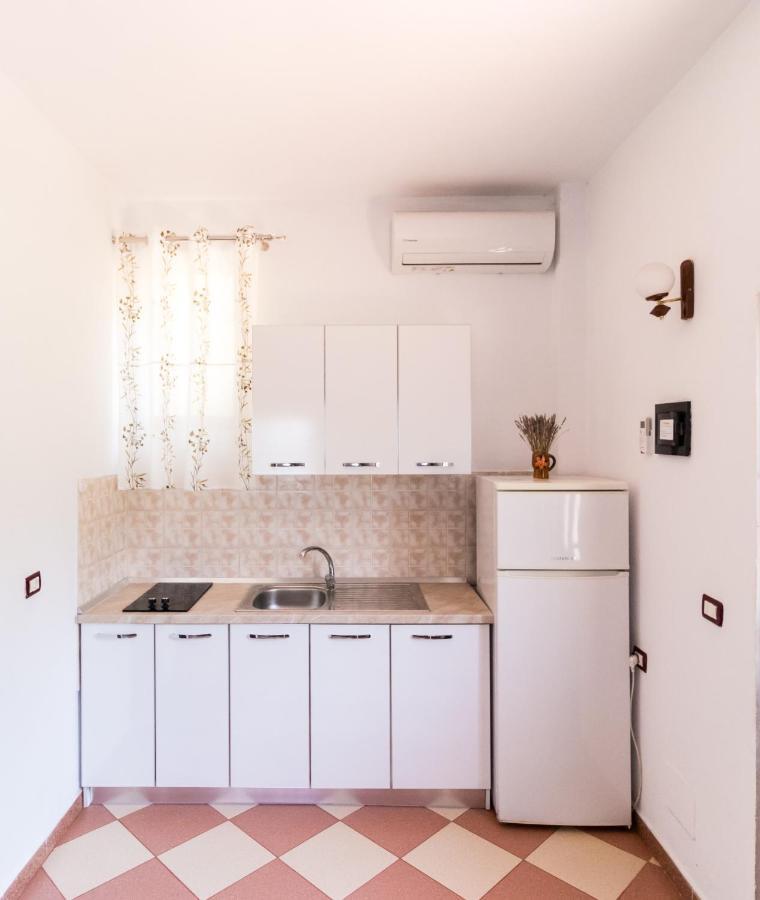 Vila Toskaj Vlore Bagian luar foto