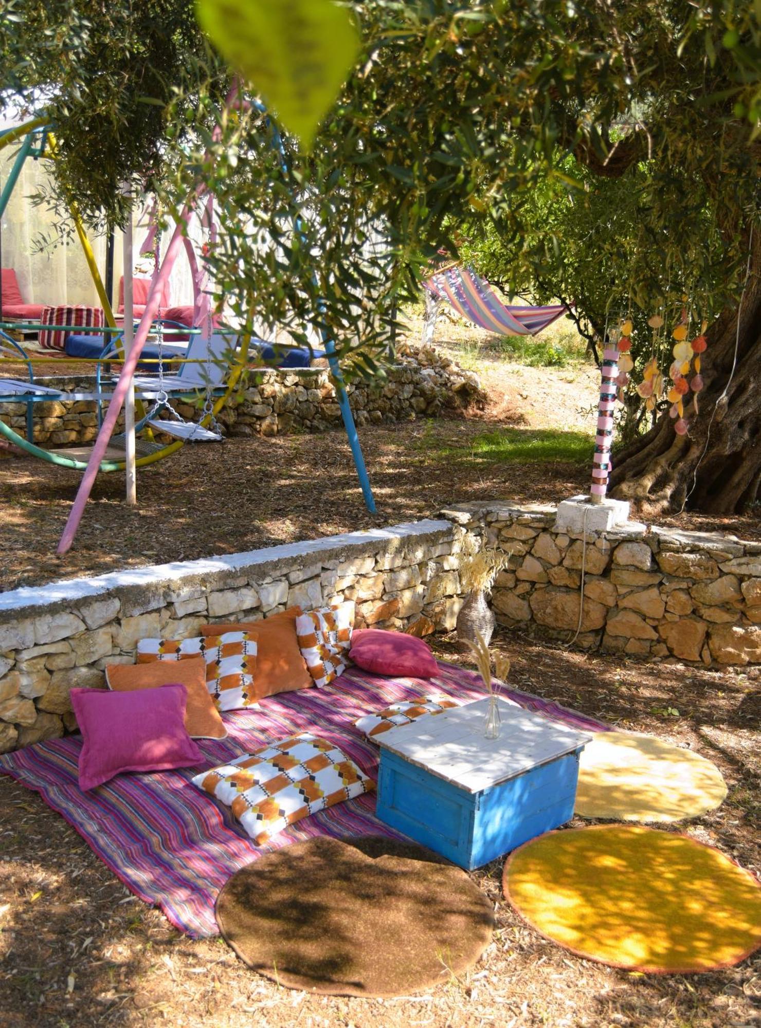 Vila Toskaj Vlore Bagian luar foto