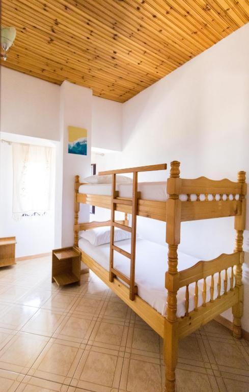 Vila Toskaj Vlore Bagian luar foto